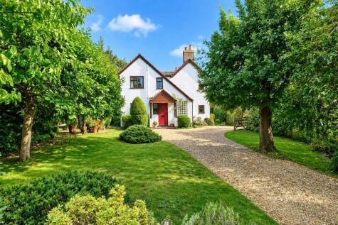 Covington Lane, Catworth, PE28