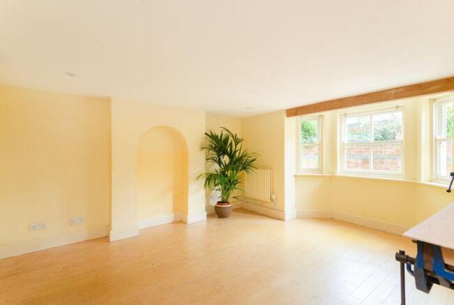 Home Office / ...