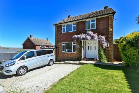 Exeter Close, Eastbourne