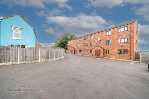 2, Sadlers Mill, Sadler Road, Walsall WS8 6BZ