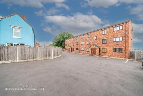 Sadler Road, Brownhills, Walsall