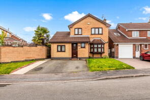 8, Winterfield Close, Leicester LE3 8RR