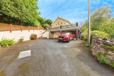 Llansteffan, Carmarthen, Carmarthenshire, SA33