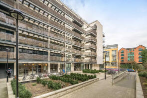 Flat 117, 2 10 Reliance Wharf, Hertford Road, Hackney, London N1 5ET