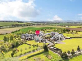 4, East Nether Blelock Farm, Bankfoot PH1 4EE