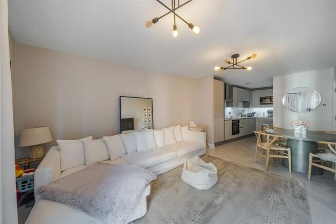 Lounge/Kitchen/Diner