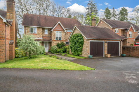 Childerstone Close, Liphook, GU30