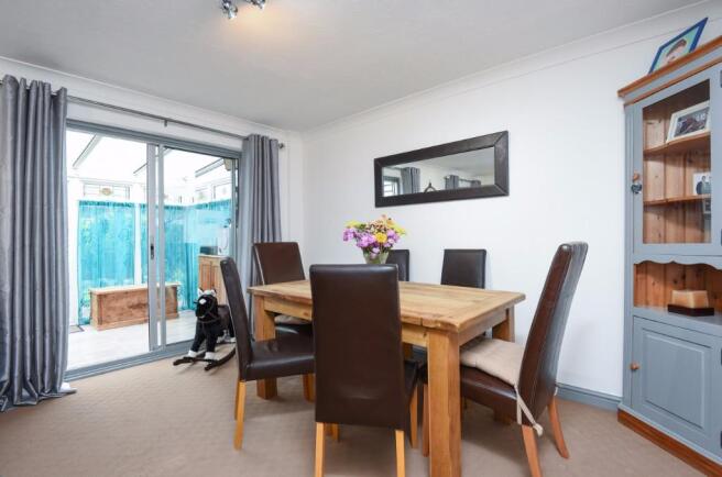 Lounge Area Two
