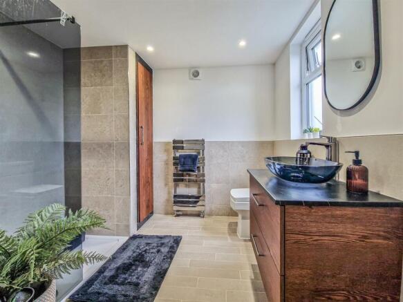 en suite