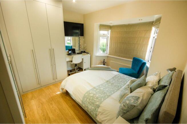 Bedroom Two