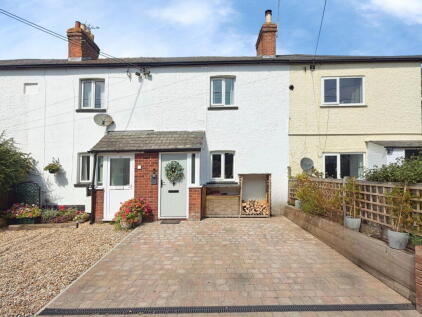 Doniford Road, Watchet
