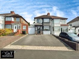 60, Oak Road, Oldbury B68 0BD