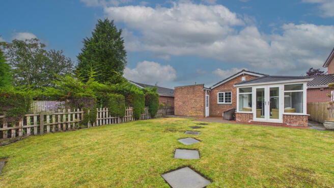 Rear Garden (1)