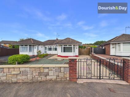Salisbury Road, Stafford, ST16