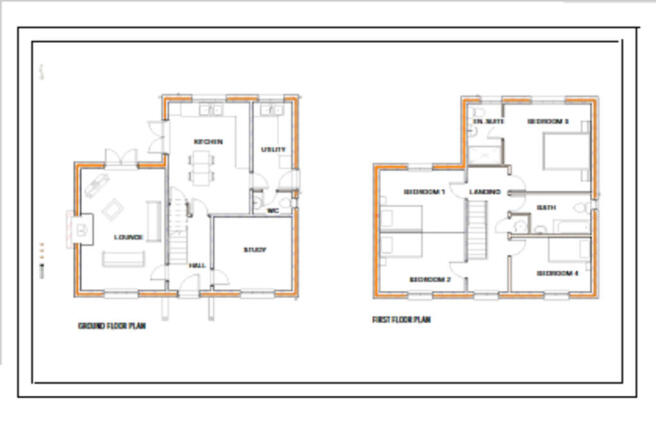 House FP