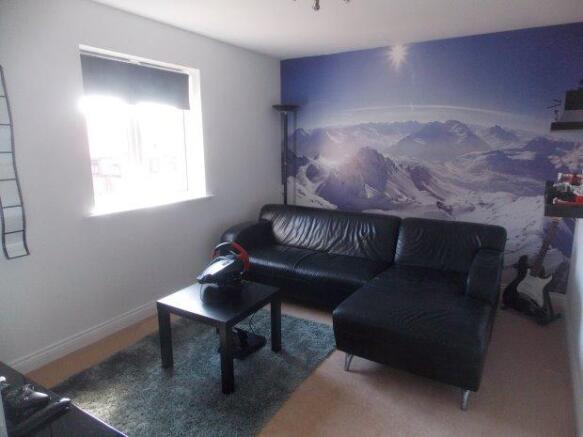 BEDROOM 5