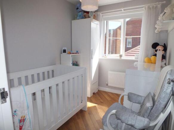 Bedroom 3