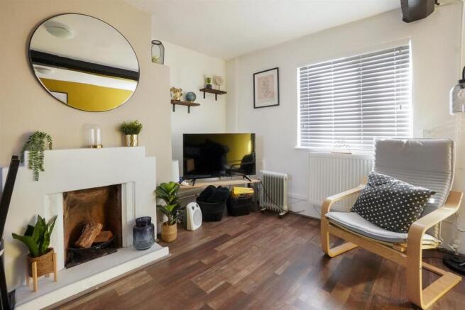 Laburnum Cottages, Grove Road, Stratford-Upon-Avon photo 4