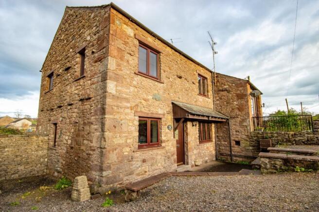 Cartref Cottage