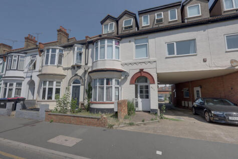 Pall Mall, Leigh-on-sea, SS9