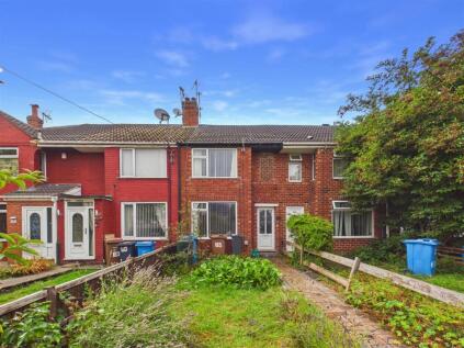 Wold Road, Hull