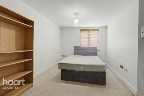 East Street, Leicester