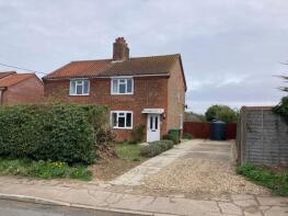 1, Station Road, Weybourne NR25 7HQ