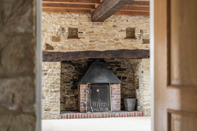 Tiddington, Thame photo 4
