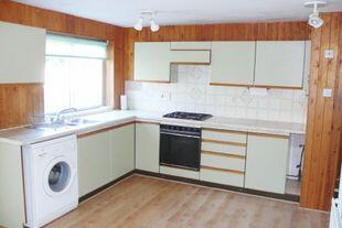 KITCHEN/BREAKFAST RO