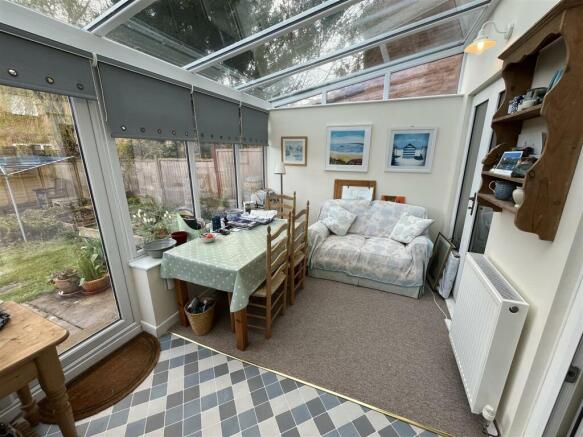 Conservatory