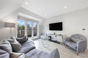 Flat 6, 232, Pampisford Road, South Croydon CR2 6FT