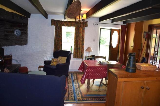 Penrhyn Uchaf, Abercych photo 4