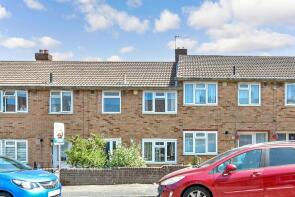 61, Mayweed Avenue, Weeds Wood, Chatham ME5 0QA