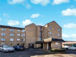 Flat 4, 177 Homeburn House, Fenwick Road, Glasgow G46 6JD