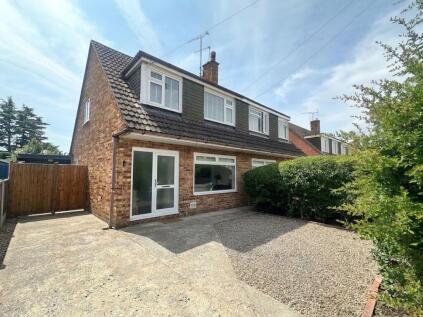 Orchard Avenue, Thornbury, BS35