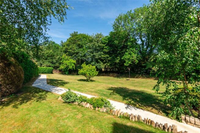 Gardens
