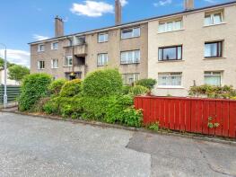Flat E, 1, Castle Road, Oban PA34 5AN