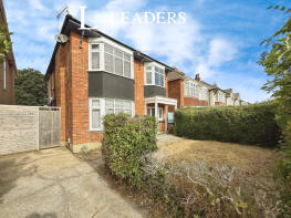 35, Namu Road, Bournemouth BH9 2QX