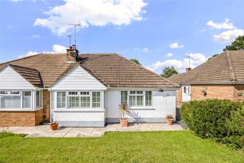 Woodcrest Road, Burgess Hill, West Sussex, RH15