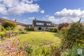 11, Rugge Drive, Norwich NR4 7NJ