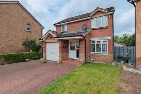 Belhaven Park, Muirhead, Glasgow