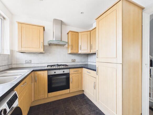 Flat To Rent