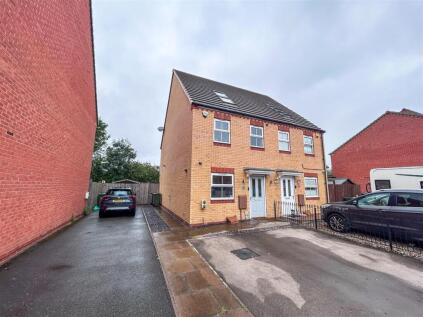 Brythill Drive, Brierley Hill, DY5 3LU