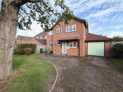 Queen Edith Drive, Steeple Bumpstead