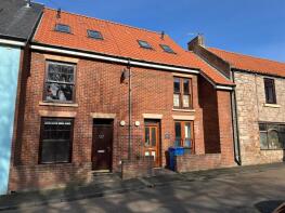 Three Bridges, Tower Road, Berwick-upon-tweed TD15 2BD