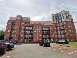 Apartment 2108, City Link, Hessel Street, Salford M50 1DB