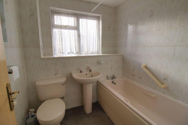 Bathroom 1