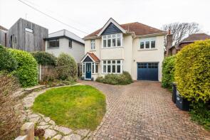 Deer Hollow, Heath Green Road, Swanage BH19 3BX