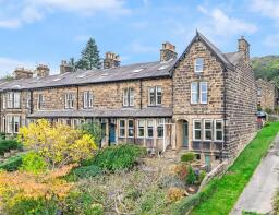 18, Chevin Terrace, Birdcage Walk, Otley LS21 3JH