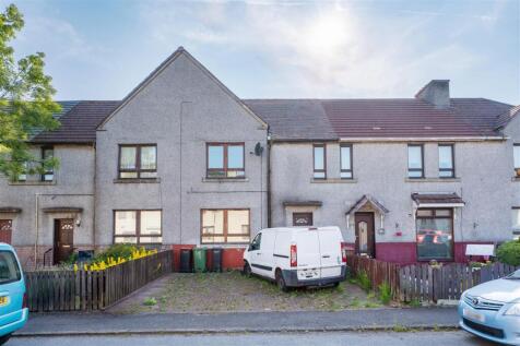 Broomyknowe Drive, Deans, Livingston